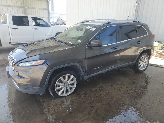 Vin: 1c4pjldb2hw526051, lot: 57991145, jeep grand cher limited 2017 img_1