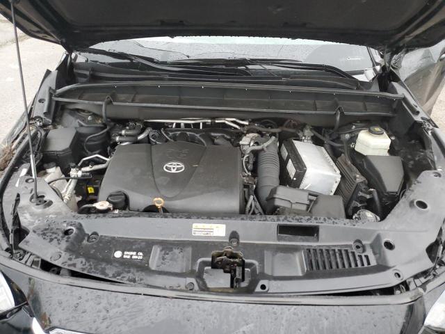 2020 TOYOTA HIGHLANDER PLATINUM 5TDFZRBH7LS051102