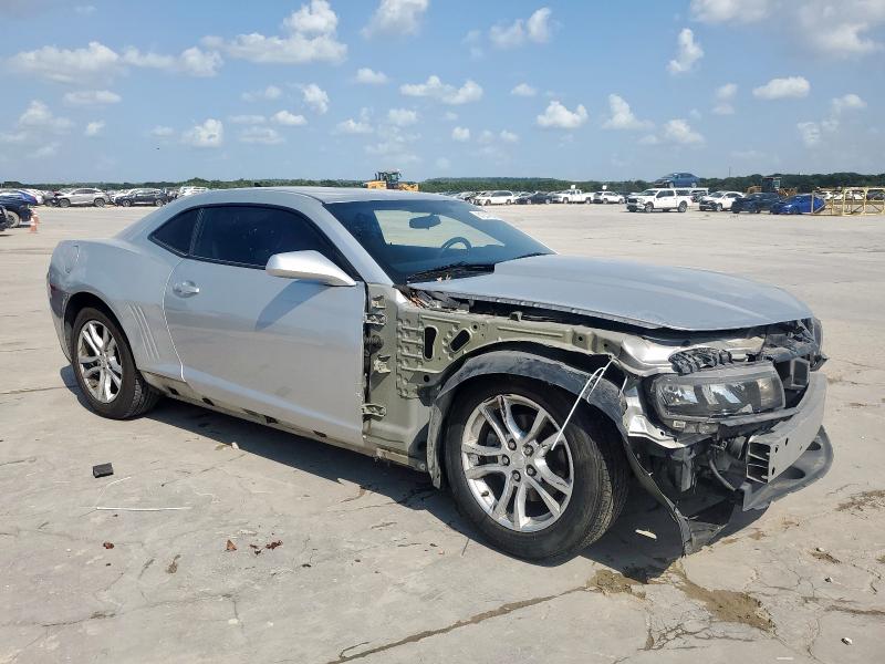Vin: 2g1fd1e34f9121225, lot: 61214235, chevrolet camaro lt 20154