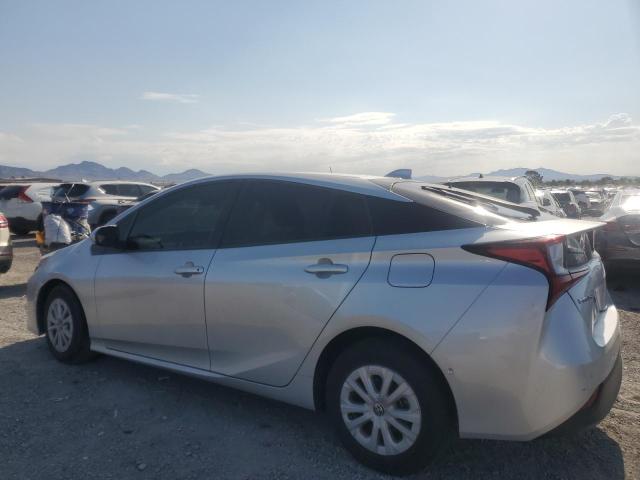 Vin: jtdkamfu3m3133914, lot: 59897825, toyota prius special edition 20212