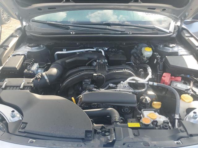 2025 SUBARU OUTBACK 4S4BTAAC6S3177292