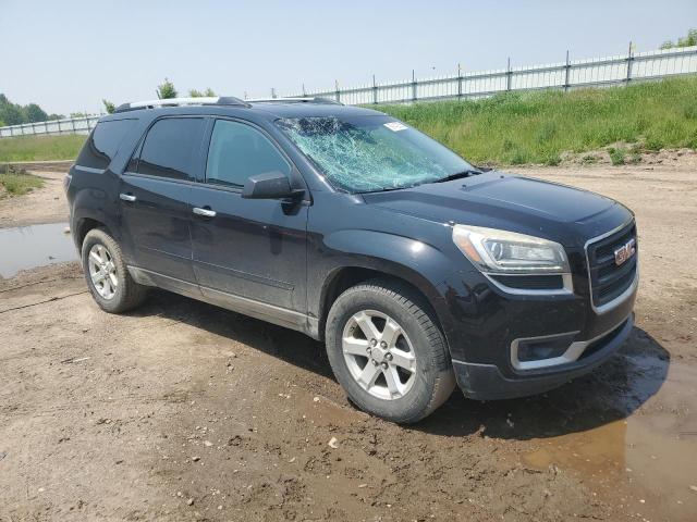 Vin: 1gkkvpkd3gj270237, lot: 59142355, gmc acadia sle 20164