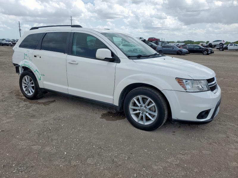 Vin: 3c4pdcbg0et225981, lot: 59895805, dodge journey sxt 20144