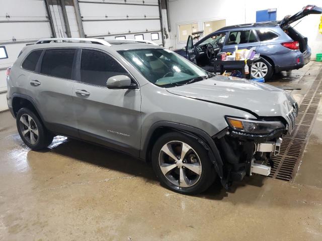 Vin: 1c4pjmdx2kd391111, lot: 61983065, jeep grand cher limited 20194
