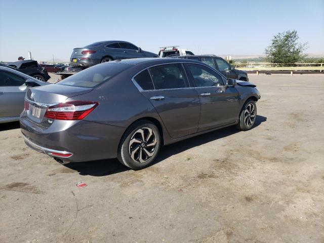Vin: 1hgcr2f85ha298144, lot: 59504645, honda accord exl 20173