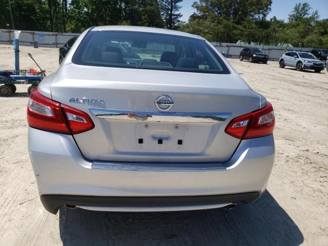 2017 NISSAN ALTIMA 2.5 - 1N4AL3AP8HN307090