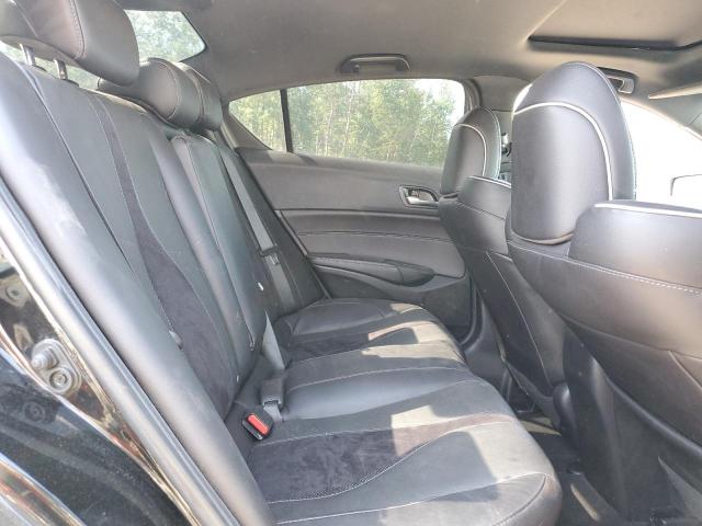 2020 ACURA ILX PREMIU 19UDE2F83LA800299