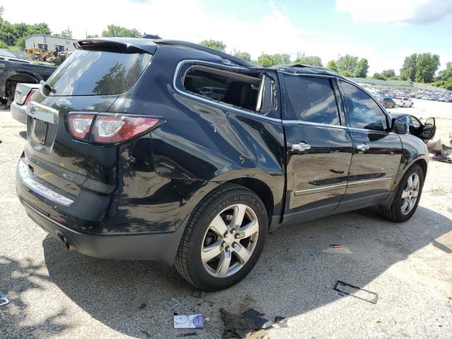 2016 CHEVROLET TRAVERSE LTZ 1GNKVJKD7GJ219050