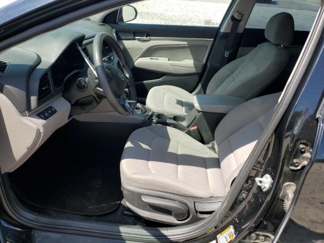 2020 HYUNDAI ELANTRA SE - 5NPD84LF5LH592021