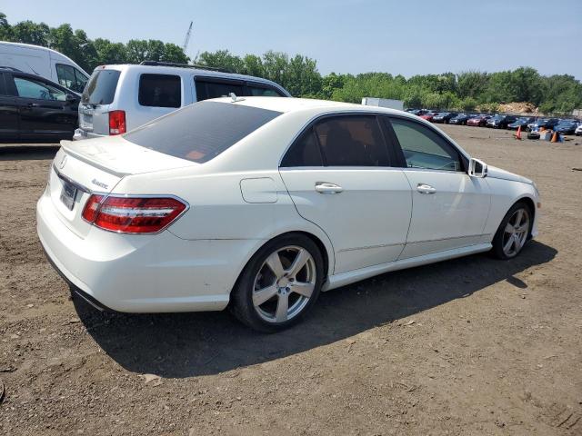 2010 MERCEDES-BENZ E 350 4MAT - WDDHF8HB1AA124365