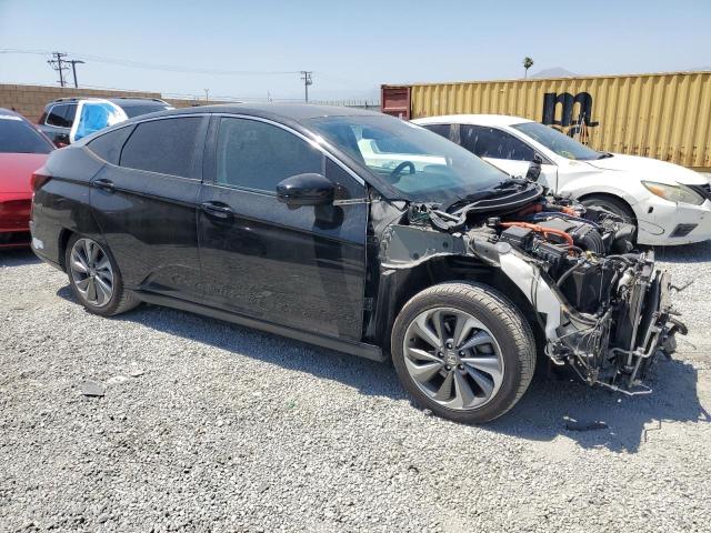 2018 HONDA CLARITY JHMZC5F19JC014859