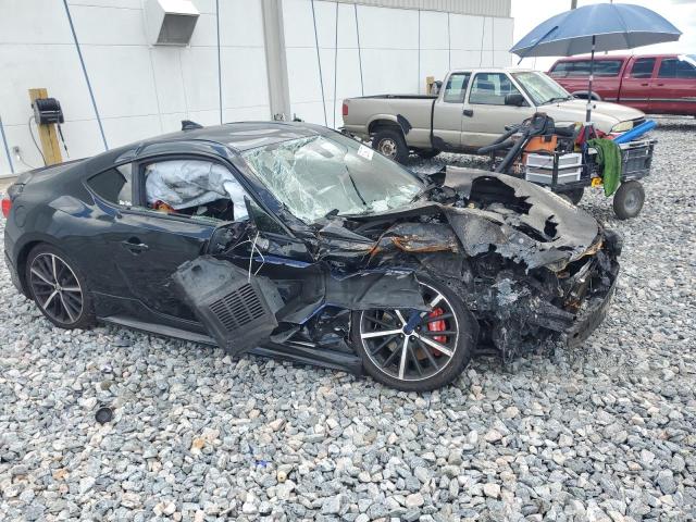 2019 TOYOTA 86 GT JF1ZNAE13K9700597