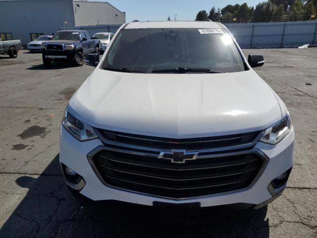 2019 CHEVROLET TRAVERSE P 1GNEVKKW9KJ299559