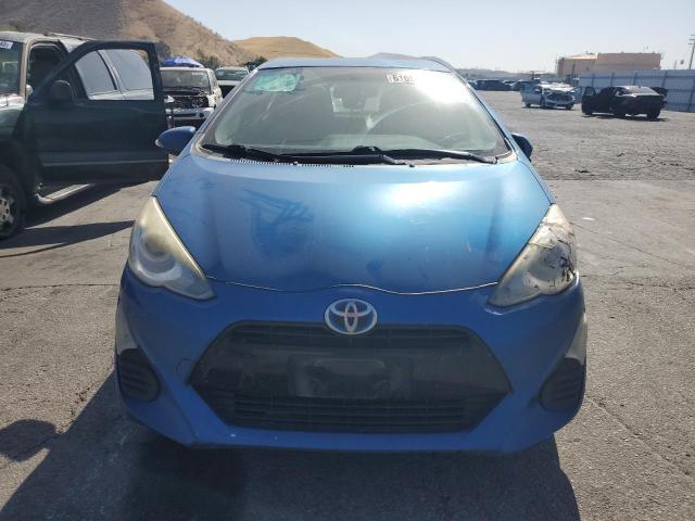 2016 TOYOTA PRIUS C JTDKDTB35G1136604