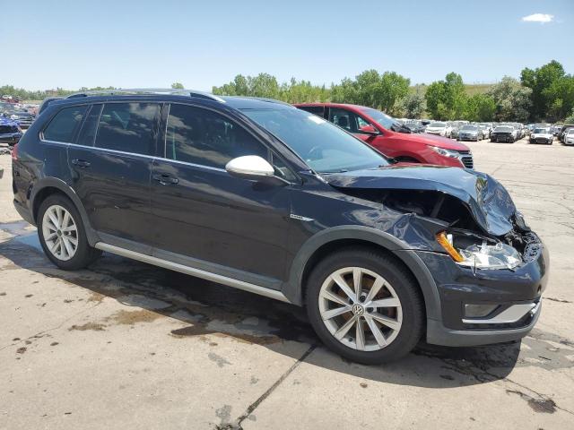 Vin: 3vwh17au4hm515339, lot: 61681875, volkswagen golf s 20174