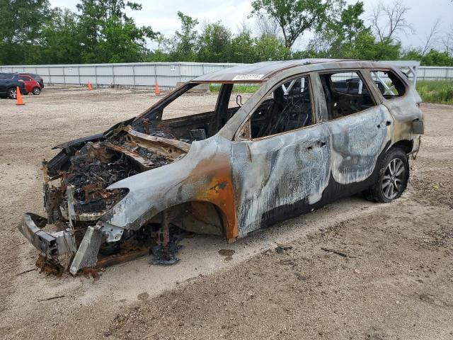Vin: 5n1ar2mmxec618849, lot: 62022775, nissan pathfinder s 2014 img_1