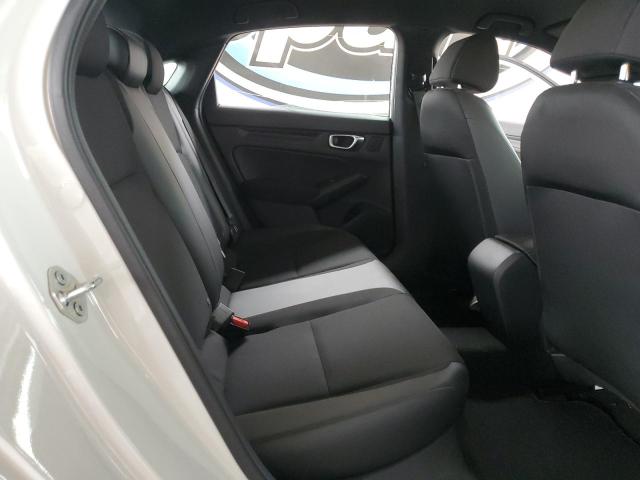 2024 HONDA CIVIC SPOR - 19XFL2H8XRE021448