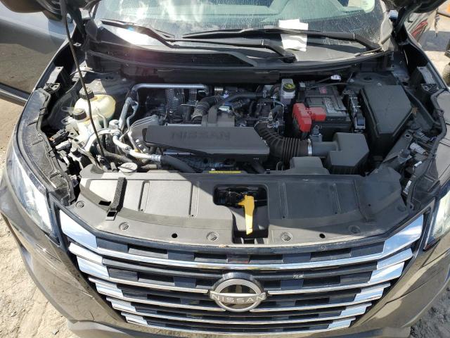 2024 NISSAN ROGUE S - 5N1BT3AAXRC756564