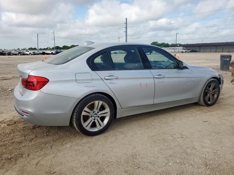 Vin: wba8e9c55gk646565, lot: 59351775, bmw 3 series i sulev 20163