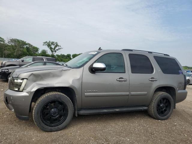 CHEVROLET TAHOE K150