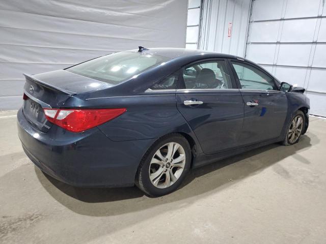 Vin: 5npec4ac2dh611976, lot: 59314165, hyundai sonata se 20133