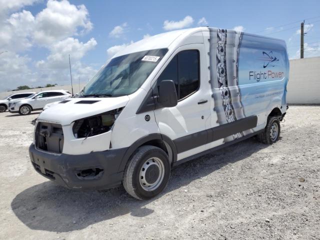 Vin: 1ftbr1c80rka26461, lot: 60700215, ford transit t-250 2024 img_1