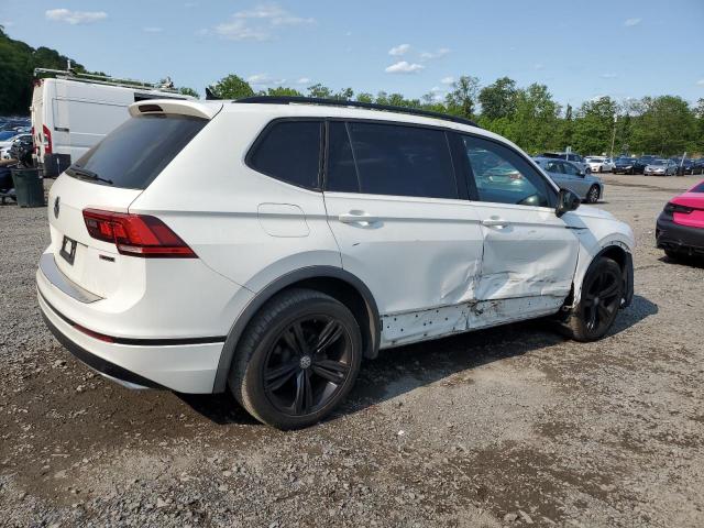 2019 VOLKSWAGEN TIGUAN SE 3VV2B7AX9KM175825