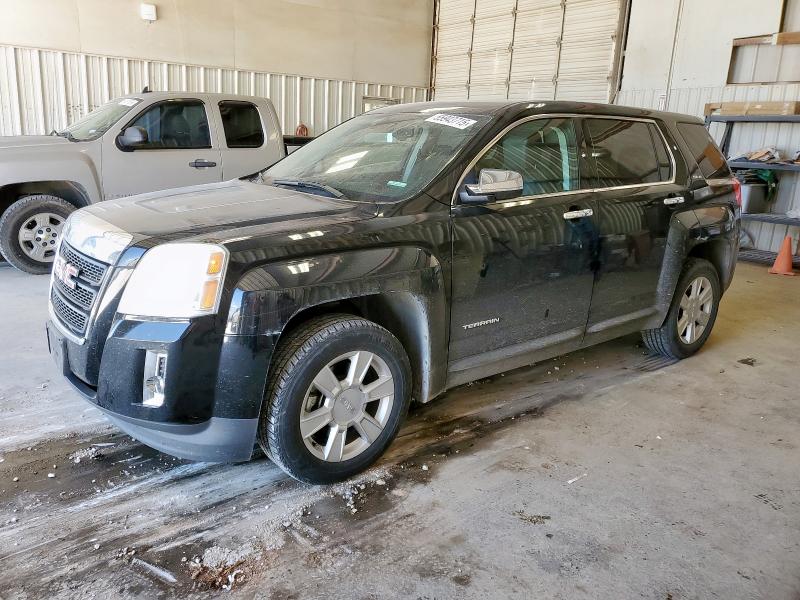 GMC TERRAIN SL