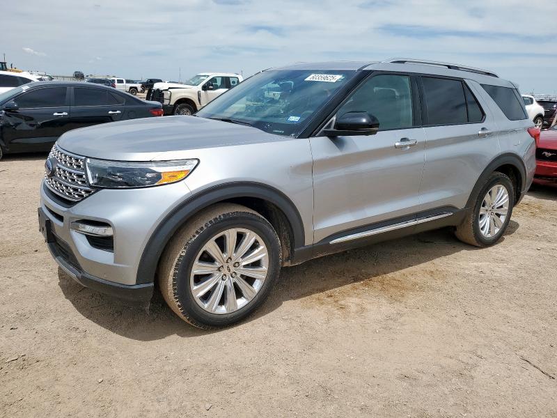 Vin: 1fmsk8fh6lga53212, lot: 60359625, ford explorer limited 2020 img_1