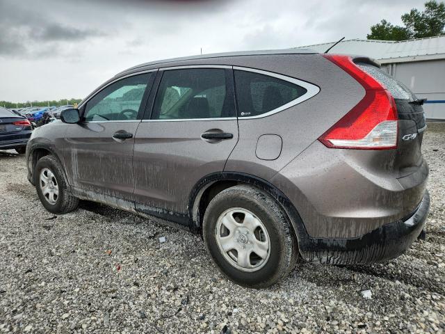 Vin: 5j6rm3h35cl009382, lot: 60377815, honda crv lx 20122