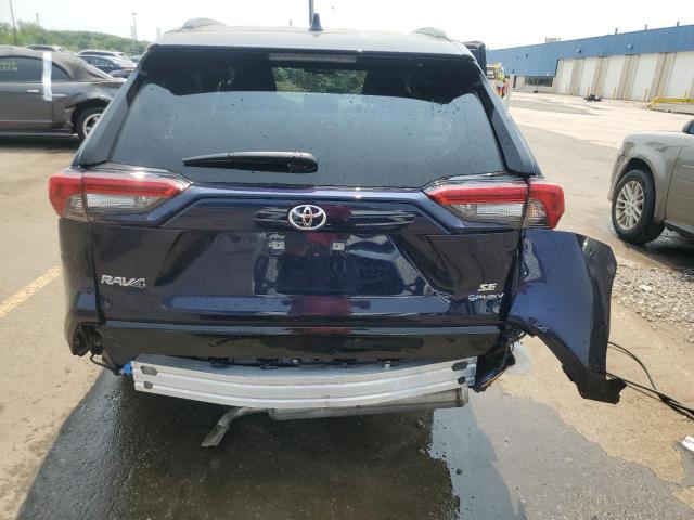2025 TOYOTA RAV4 SE JTMCB3FV0SD245033