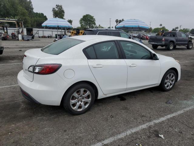 Vin: jm1bl1ug7b1497025, lot: 59403525, mazda 3 i 20113