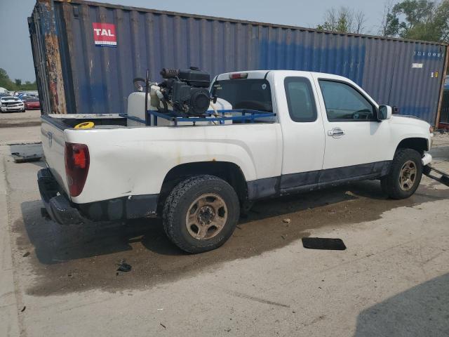 Vin: 1gcktbd91a8149301, lot: 59039015, chevrolet colorado 20103