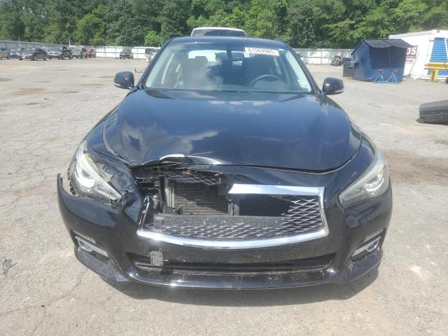 2015 INFINITI Q50 BASE JN1BV7AP2FM339216