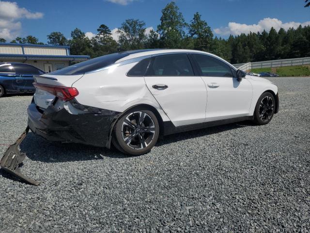 2021 KIA K5 GT LINE - 5XXG64J28MG053229
