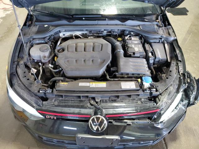 2024 VOLKSWAGEN GTI S WVWGA7CD1RW219885