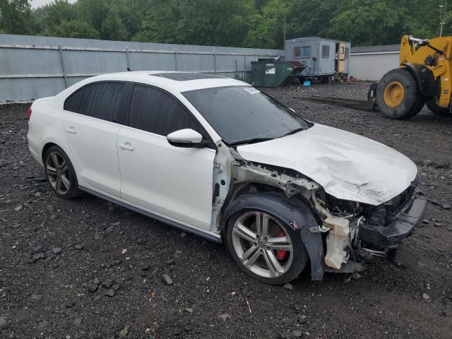 2017 VOLKSWAGEN JETTA GLI - 3VW4T7AJ6HM342390