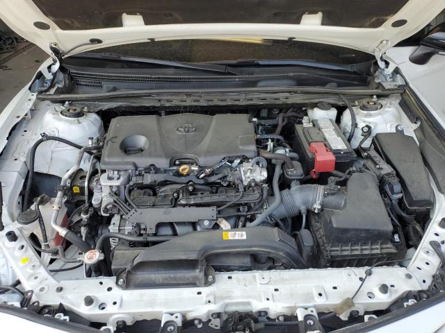 2021 TOYOTA CAMRY XSE 4T1K61AK9MU466291