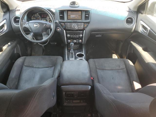 2015 NISSAN PATHFINDER - 5N1AR2MN6FC645878