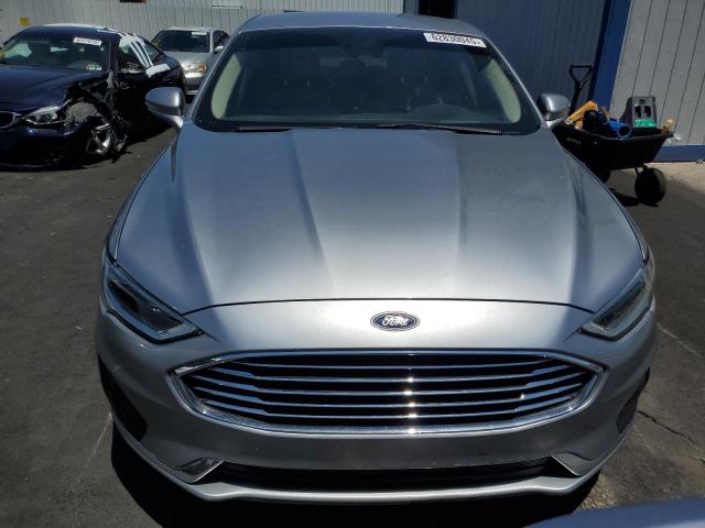 2020 FORD FUSION SEL 3FA6P0CD4LR127803