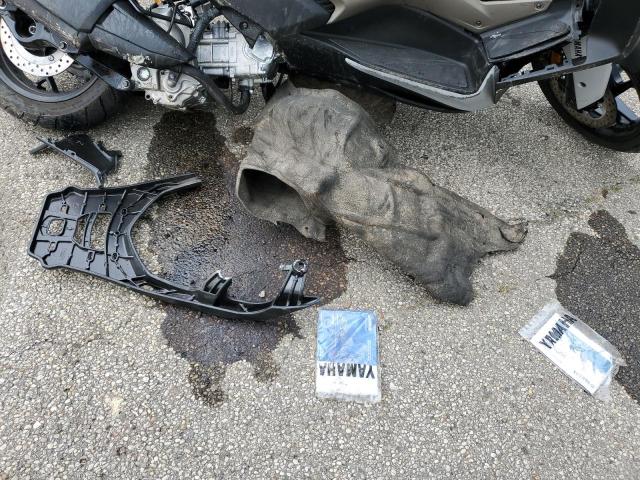 2024 YAMAHA CZD300 A - MH3SH22Y8RK002856