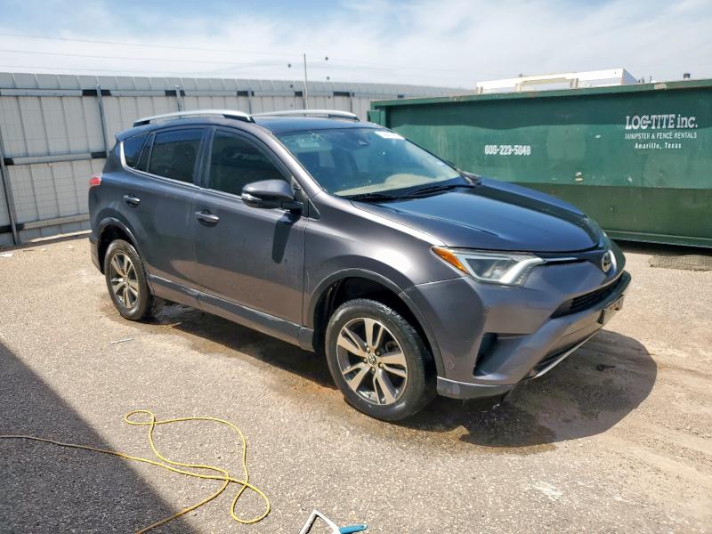 Vin: jtmwfrev3jj177204, lot: 58403185, toyota rav4 adventure 20184