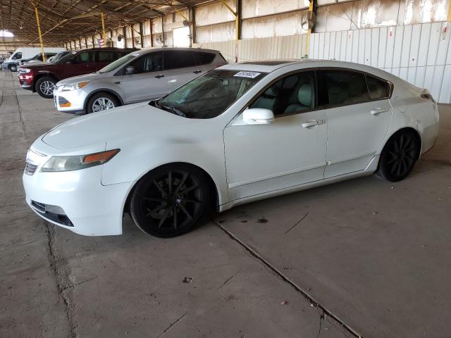 Vin: 19uua8f54ca023216, lot: 60939605, acura tl 2012 img_1