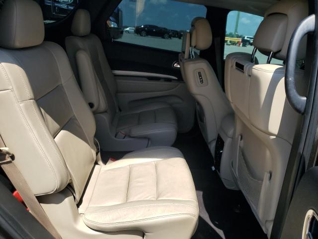 2017 DODGE DURANGO GT 1C4RDHDG6HC703176