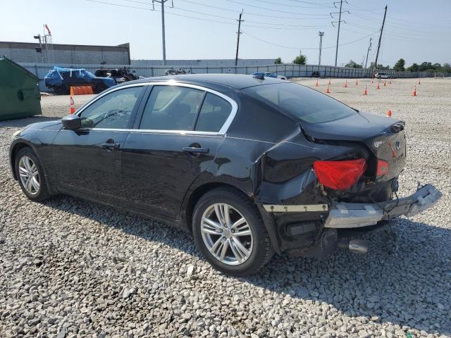 Vin: jn1dv6ar8bm651054, lot: 60859135, infiniti g25 20112