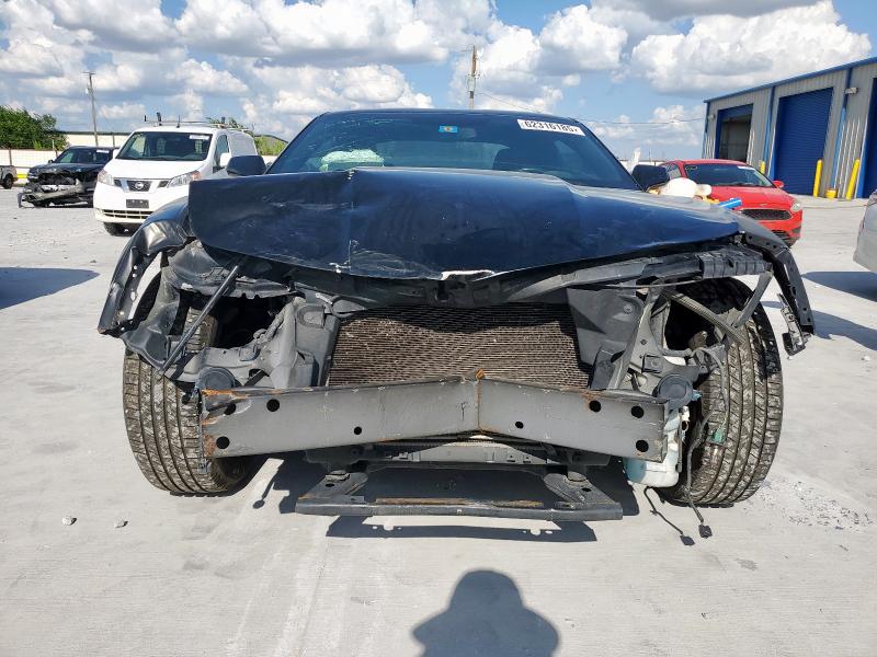 2013 CHEVROLET CAMARO LT #3222366238