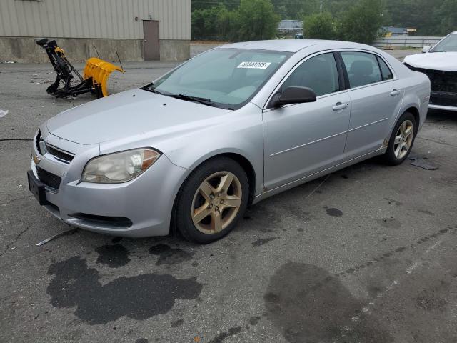 Vin: 1g1za5eb3a4124715, lot: 60340285, chevrolet malibu ls 2010 img_1