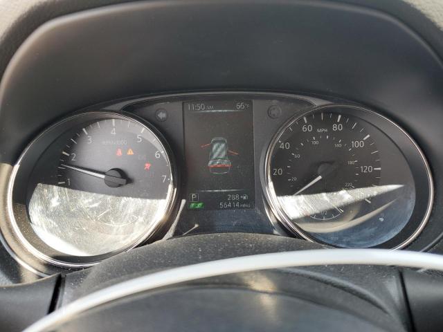 2017 NISSAN ROGUE S - JN8AT2MV8HW252444