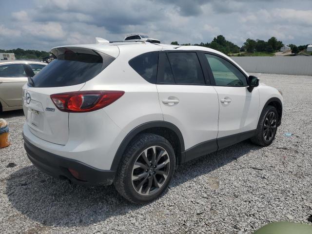 Vin: jm3ke4dy9g0768191, lot: 62455125, mazda cx-5 gt 20163