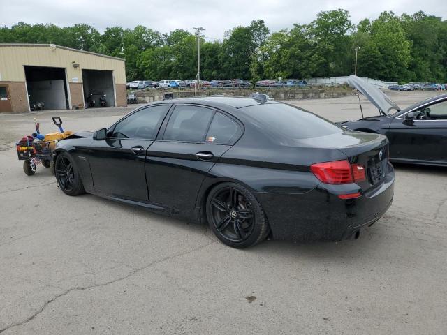 Vin: wbafu7c59ddu68738, lot: 62061725, bmw 5 series xi 20132